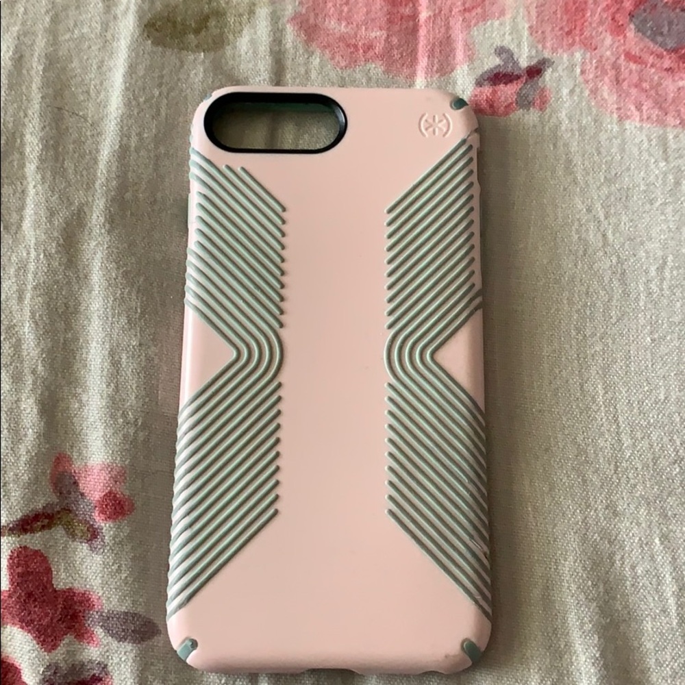 iPhone 7 Plus case!